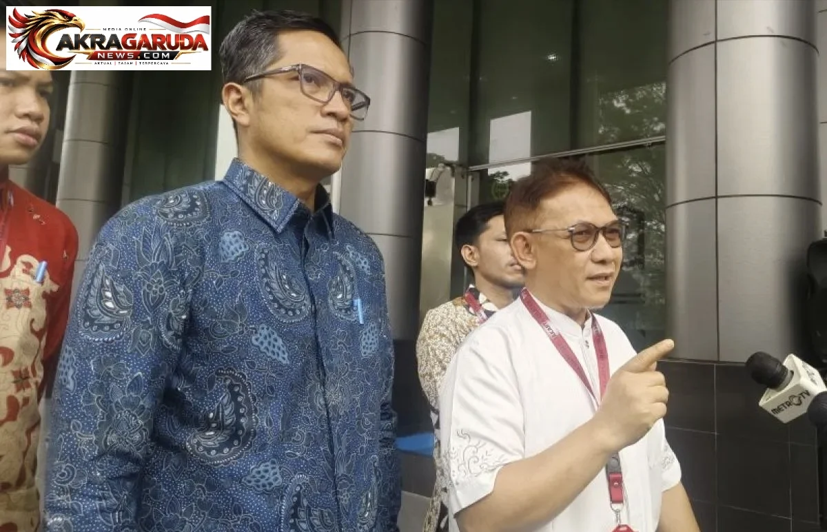 Kuasa Hukum Febrie Adriansyah Klaim Tanah yang Disita Dibeli Sebelum Perkara TPPU