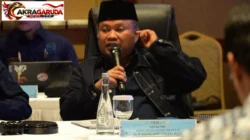 Gerindra Hormati Sikap PDIP dan NasDem soal Reshuffle Kabinet Prabowo