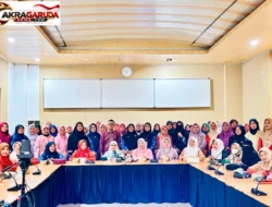 Pemkot Solok Bekali Pendidik PAUD Pemahaman Pencegahan Kekerasan terhadap Anak