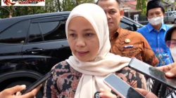 Kabut Asap Selimuti Padang, Dinkes Catat 1.200 Keluhan ISPA Setiap Hari