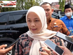 Kabut Asap Selimuti Padang, Dinkes Catat 1.200 Keluhan ISPA Setiap Hari