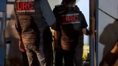 Kasus Pencurian Genset di Dadok Tunggul Hitam Mulai Terungkap,Ciri Ciri Pelaku Sudah Mulai Dikantongi