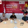 Dewan Pengawas Soroti Wacana Penundaan Porprov XVI Sumbar, Ingatkan Komitmen Kepala Daerah