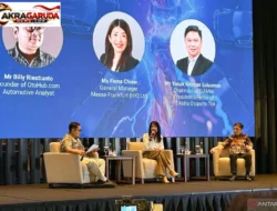 Automechanika Jakarta 2026 Hadirkan 339 Eksibitor, Dorong Inovasi dan Kolaborasi Industri Otomotif