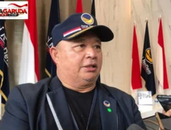 NasDem Usulkan Ambang Batas Parlemen Naik Setiap Pemilu, Tetap Konsisten di Angka 7 Persen