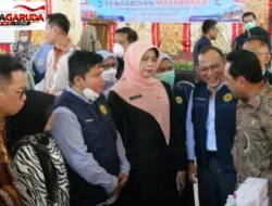 Wamenkes Tinjau Skrining TBC di Padang, 2.700 Kasus Ditemukan Sepanjang 2026