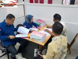 Kejati Sumbar Rampungkan Penyidikan Tiga Kasus Dugaan Korupsi, Kerugian Negara Capai Rp25,8 Miliar
