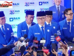 PAN Luncurkan Program PANsar Murah Nasional, Sasar 2 Juta Warga