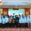 Fadly Amran Jadi Keynote Speaker Milad ke-49 BKPRMI Sumbar, Dorong Penguatan Program Smart Surau