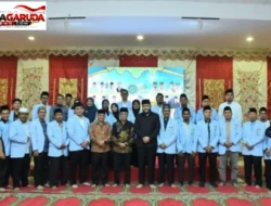 Fadly Amran Jadi Keynote Speaker Milad ke-49 BKPRMI Sumbar, Dorong Penguatan Program Smart Surau