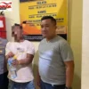 Pria di Pasaman Barat Ditangkap Usai Bobol Dua Rumah, Curi Daster dan Pakaian Dalam