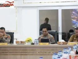 Polresta Padang dan Pemkot Perkuat Pengawasan Tempat Hiburan Malam Pasca-Kematian Pengunjung