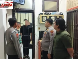 Viral Video Penggerebekan Oknum Polisi Bersama Dua Wanita di Asahan, Diperiksa Propam dan Dijatuhi Patsus