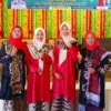 Selamat Atas Pengukuhan PUTI BUNGSU KAMANG HILIA, Khususnya PINTU KOTO