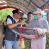 Dinsos Solok Siapkan Dapur Umum untuk Penuhi Kebutuhan Pengungsi Banjir Bandang
