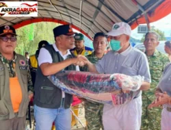Dinsos Solok Siapkan Dapur Umum untuk Penuhi Kebutuhan Pengungsi Banjir Bandang
