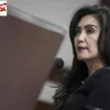 Rieke Diah Pitaloka Buka Suara soal Laporan Erin ke MKD DPR