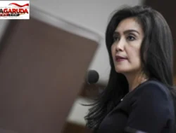 Rieke Diah Pitaloka Buka Suara soal Laporan Erin ke MKD DPR
