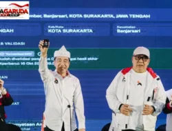 Jokowi Pamer KTA PSI, Akui Sudah Jadi Kader Sejak 2025