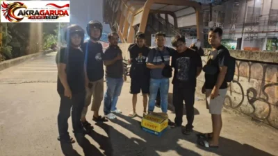 Bareskrim Tangkap Dua Pria, 735 Cartridge Diduga Etomidate Diamankan