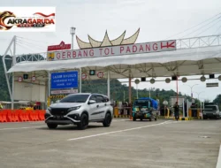 *Pengadilan Negeri Pariaman Tidak Juga Mencairkan Ganti Rugi Jalan Tol, Sengketa Ganti Rugi Tol di Pariaman Inkracht, MA Menangkan Edi Suhardi Atas 3 Bidang Tanah*