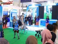Antusiasme Tinggi Pengunjung Warnai Kehadiran PLN Icon Plus di Electricity Connect 2026