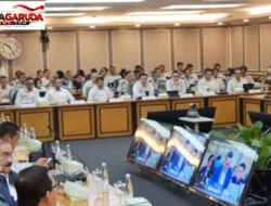 Kalapas Cibinong Nonaktif Ungkap Kronologi Sidak Ombudsman hingga Berujung Dorong-Dorongan
