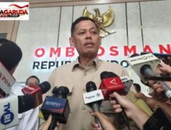 Bappisus Datangi Ombudsman, Tindak Lanjuti Temuan Sidak di Lapas Cibinong