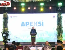 Padang Jadi Tuan Rumah Seminar Kebencanaan Komwil I APEKSI 2026