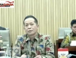 Komisi VI DPR Setujui Anggaran Kemenkop 2027 Rp767,8 Miliar