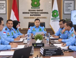 DPN BAPERMEN Dorong Ismul Hidayat Maju sebagai Calon DPRD Kota Padang 2029, Bahas Penguatan Program Perlindungan Konsumen dan Transportasi
