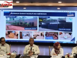 Kemen Imipas Sanksi 17 Pegawai Terkait Temuan di Lapas Cibinong