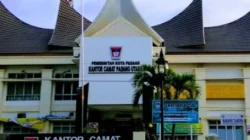 Ketua PKK Kecamatan Padang Utara Usir Salah Satu Ketua Kader Posyandu Kel. Gunung Pangilun