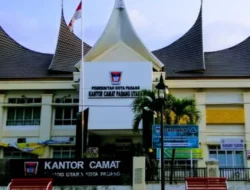 Ketua PKK Kecamatan Padang Utara Usir Salah Satu Ketua Kader Posyandu Kel. Gunung Pangilun