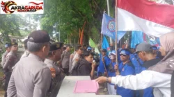 SPSI Soroti Upah Pekerja di Padang, Dorong Pembentukan UMK