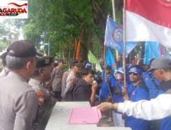 SPSI Soroti Upah Pekerja di Padang, Dorong Pembentukan UMK