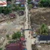 Hampir Setahun Menanti, Korban Banjir Bandang di Padang Keluhkan Bantuan Perbaikan Sawah Tak Kunjung Jelas
