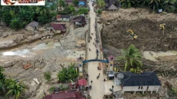 Hampir Setahun Menanti, Korban Banjir Bandang di Padang Keluhkan Bantuan Perbaikan Sawah Tak Kunjung Jelas
