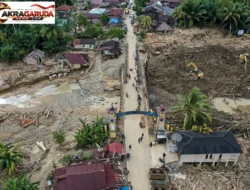 Hampir Setahun Menanti, Korban Banjir Bandang di Padang Keluhkan Bantuan Perbaikan Sawah Tak Kunjung Jelas