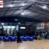 313 Napi Dipindahkan ke Nusakambangan, Termasuk Pelaku Pesta Narkoba di Rutan Depok