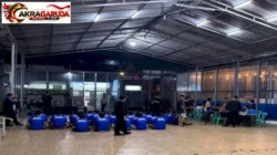 313 Napi Dipindahkan ke Nusakambangan, Termasuk Pelaku Pesta Narkoba di Rutan Depok