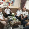 DPN BAPERMEN Soroti Dugaaan Oknum KPR Rutan Padang Dugem Bareng Tahanan Dan Pungutan Rp 1 Juta Per Kamar Untuk Fasilitas HP