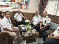 DPN BAPERMEN Soroti Dugaaan Oknum KPR Rutan Padang Dugem Bareng Tahanan Dan Pungutan Rp 1 Juta Per Kamar Untuk Fasilitas HP